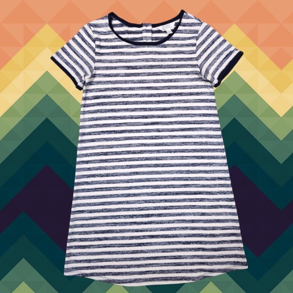 MARKET AND SPRUCE DRESS